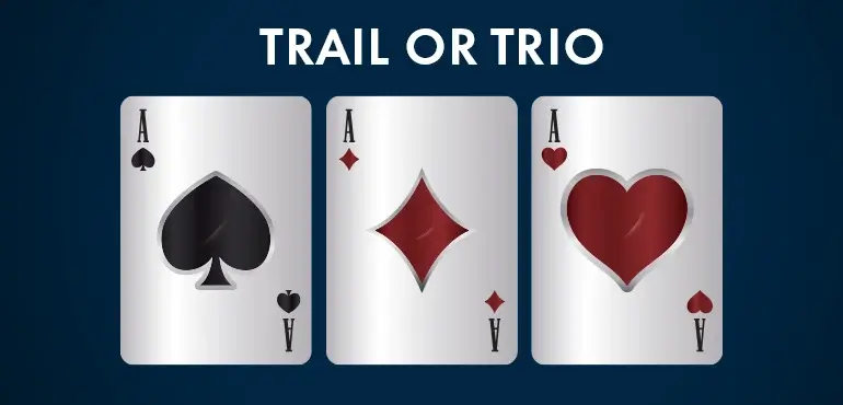 Teen Patti Master Card Sequence - Trail