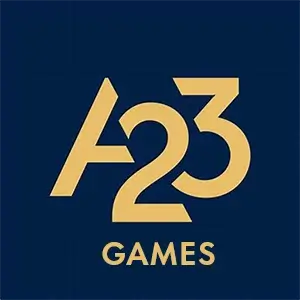 Why A23 Games