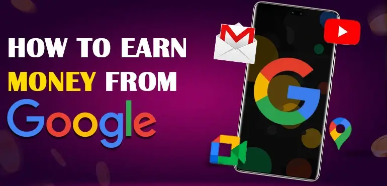 Teen Patti Master App - How to Earn Money From Google - Top 10 Ways to Make Money Online