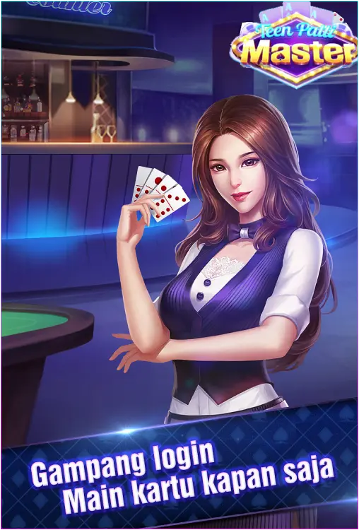 Teen Patti Master